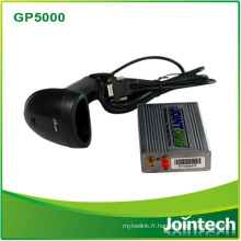 GPS GPRS Tracker Gp5000 pour le suivi des véhicules